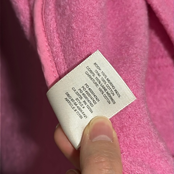 Aritzia Ganna wool jacket - Picture 4 of 7